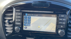 Nissan Juke 1.2 DiG-T Tekna Pulse 5dr Petrol Hatchback